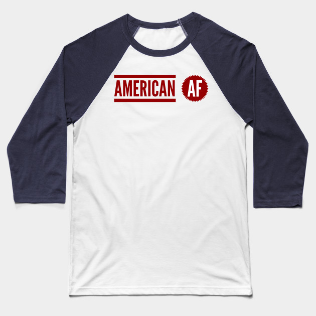 AMERICAN AF
